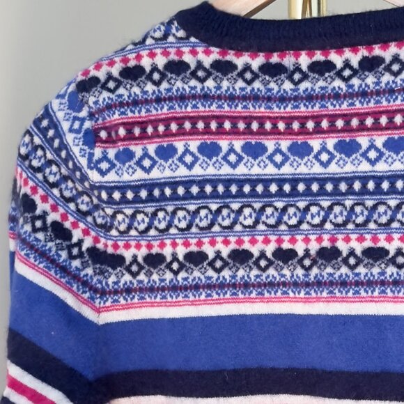 Vintage Per Una 100% Pure Cashmere Cardigan| US M UK14 - Picture 7 of 11